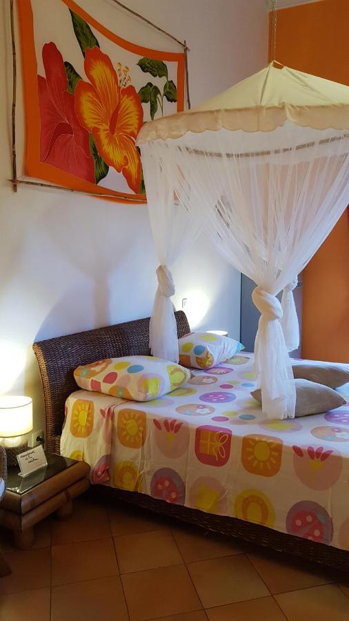 La Creolina Villa Sainte-Rose Ngoại thất bức ảnh